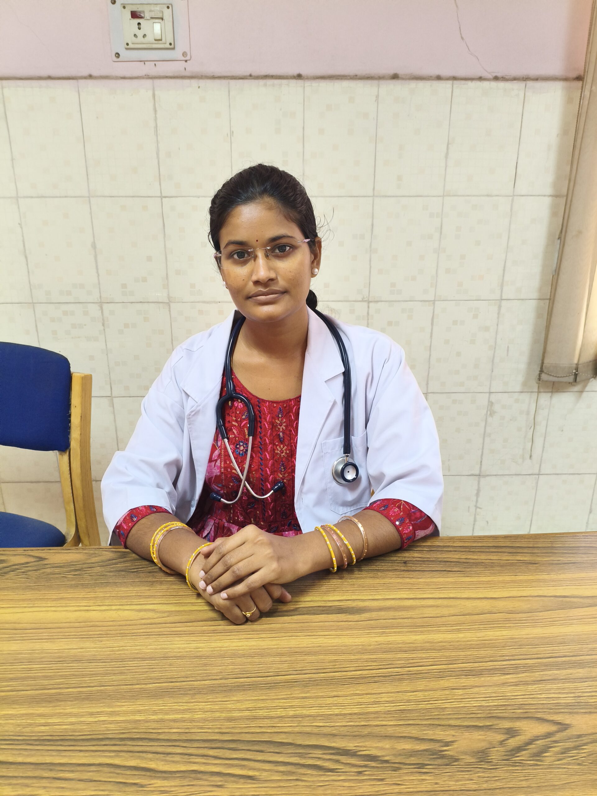 Dr.b.swathi Assitant Professor Mvsc Vet.medicine Department Pvnrtvu